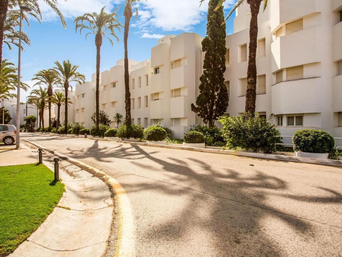 Belvilla By Oyo Apartment In San Roque Cadiz Sotogrande Exterior foto