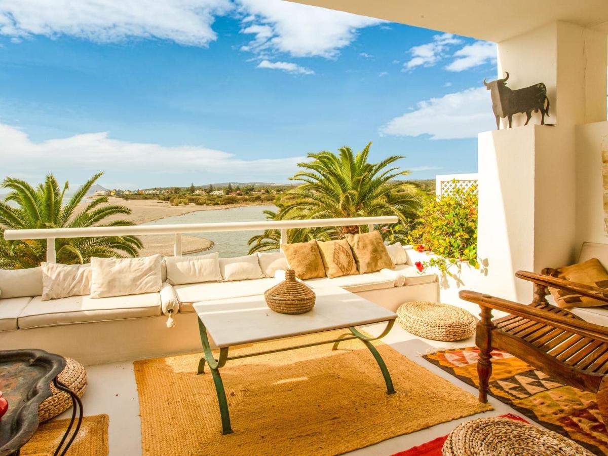 Belvilla By Oyo Apartment In San Roque Cadiz Sotogrande Exterior foto