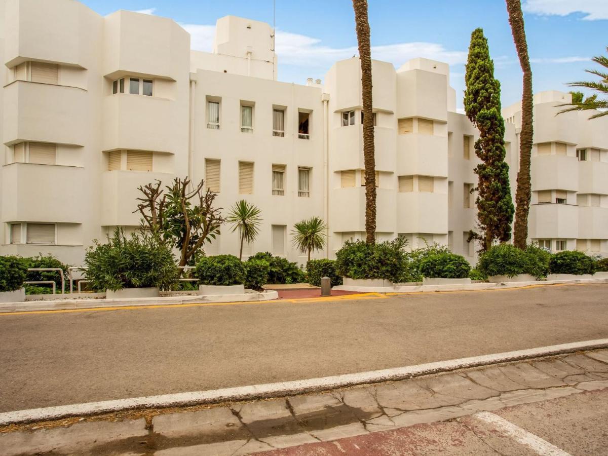 Belvilla By Oyo Apartment In San Roque Cadiz Sotogrande Exterior foto